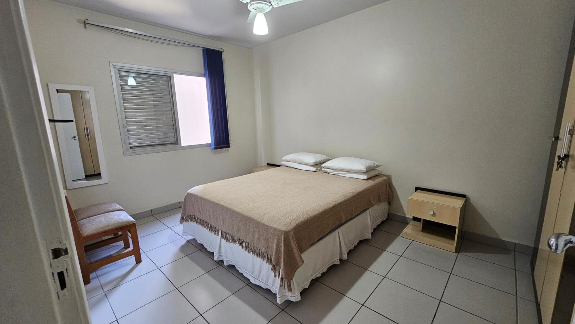Apartamento Enseada Guaruja - 350M Do Mar! Exterior photo