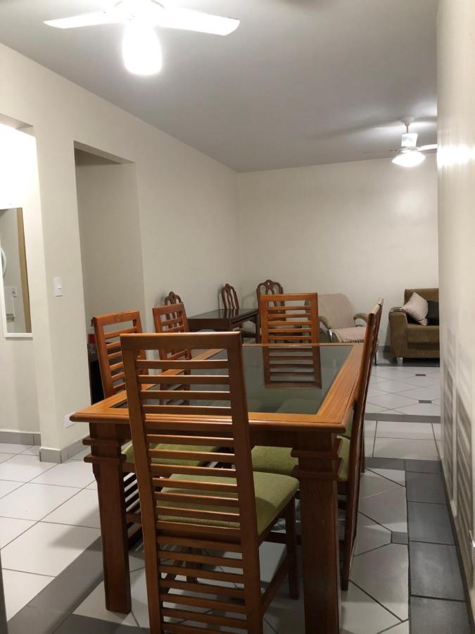 Apartamento Enseada Guaruja - 350M Do Mar! Exterior photo