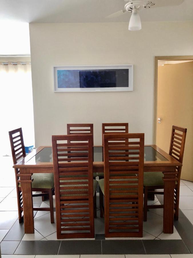 Apartamento Enseada Guaruja - 350M Do Mar! Exterior photo